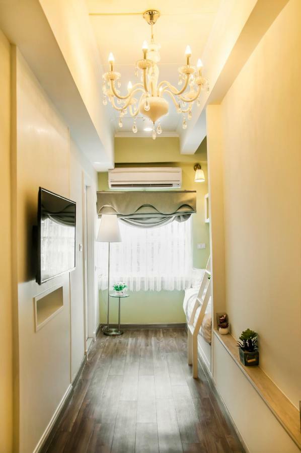 Mali @Silom Boutique Hotel Bangkok Exterior photo